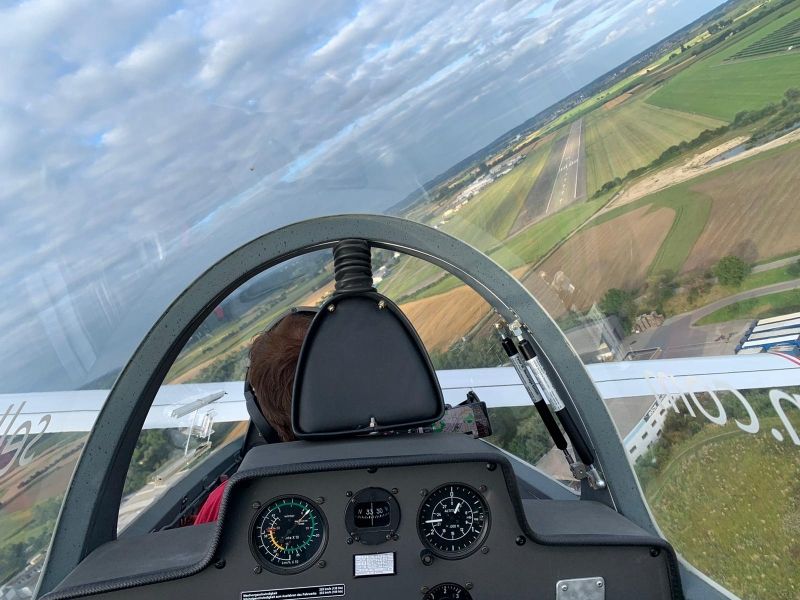 Gyroflug SC01 Speed-Canard B, fotografía 3 de 5