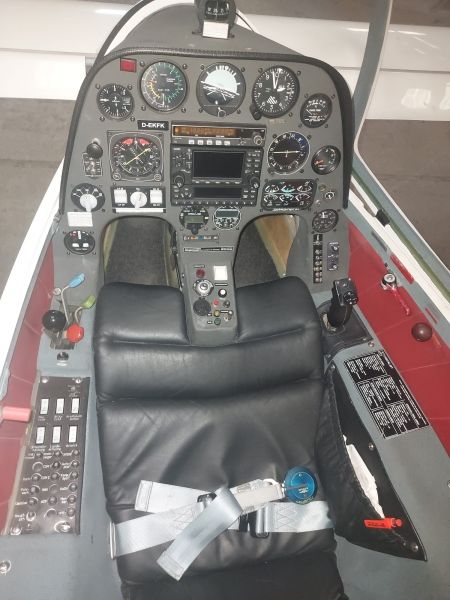 Gyroflug SC01 Speed-Canard B, fotografía 5 de 5