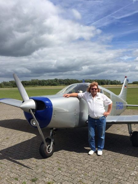 Piper PA-28, fotografía 3 de 5