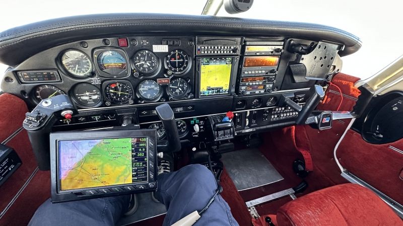 Piper PA-32, fotografía 3 de 10
