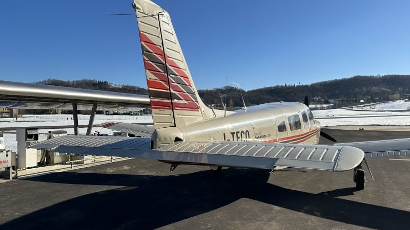 Piper PA-32, fotografía 8 de 10