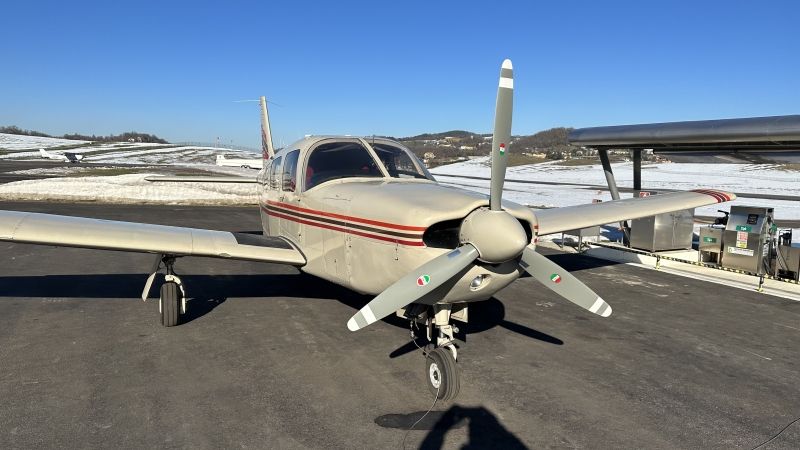 Piper PA-32, fotografía 9 de 10