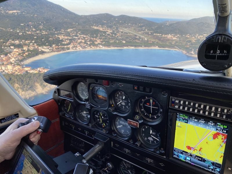 Piper PA-32, fotografía 10 de 10