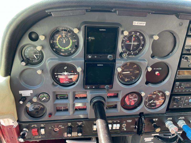 Cessna 177 177B, fotografía 4 de 10