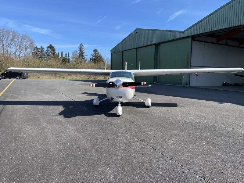 Cessna 177 177B, fotografía 6 de 10