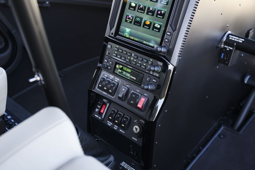 Robinson R66, fotografía 10 de 10