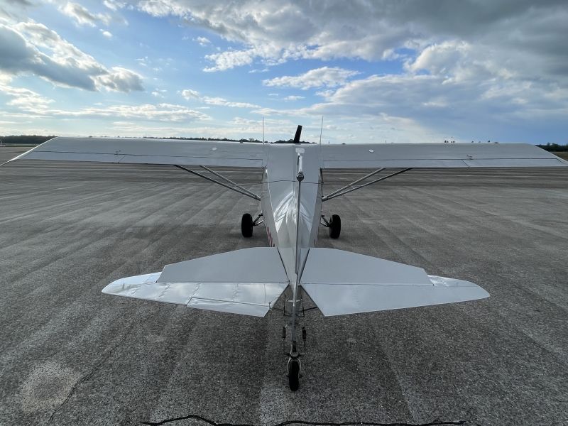 Maule Air MX-5, fotografía 4 de 6