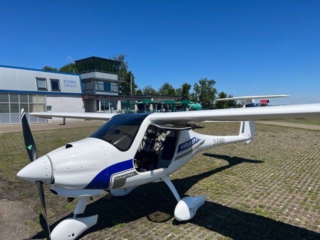 Pipistrel Virus SW 121, fotografía 1 de 3