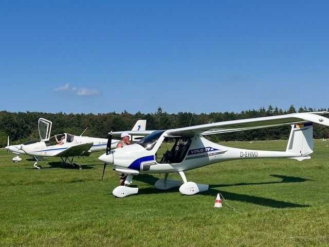 Pipistrel Virus SW 121, fotografía 3 de 3