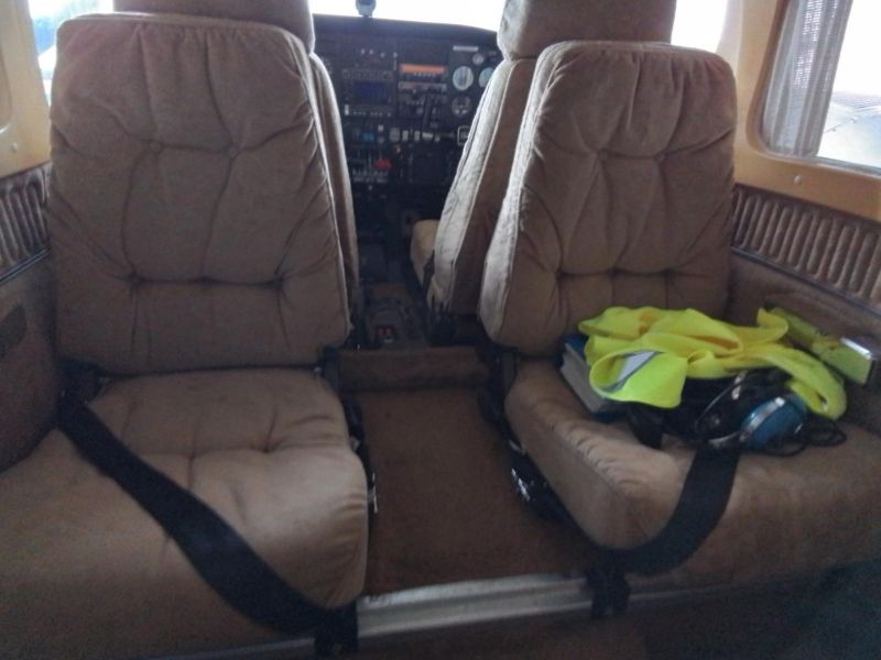 Piper PA-34 III, fotografía 4 de 7