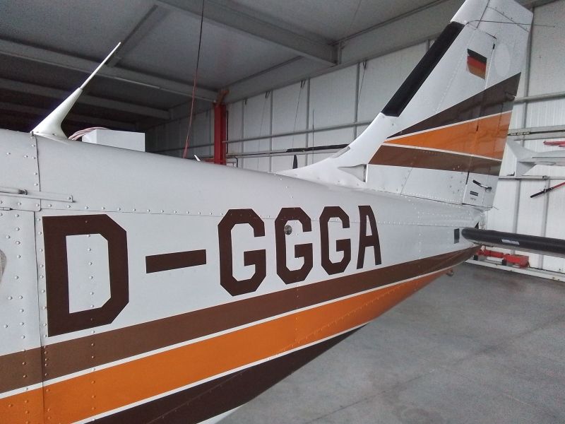 Piper PA-34 III, fotografía 6 de 7