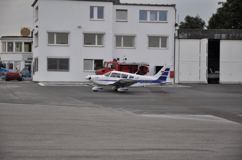 Piper PA-28, fotografía 5 de 7