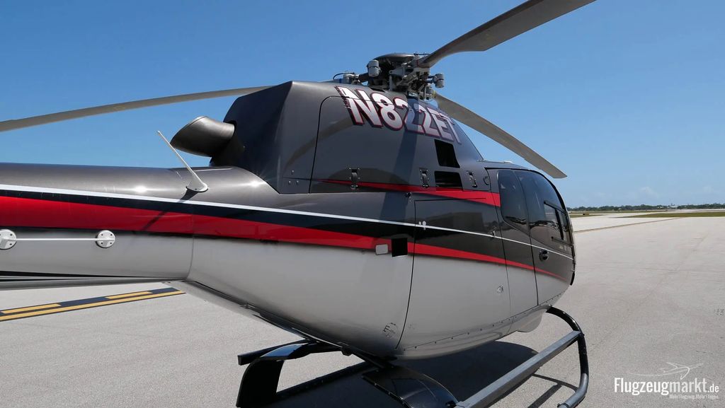 Airbus Helicopters EC120, fotografía 3 de 11
