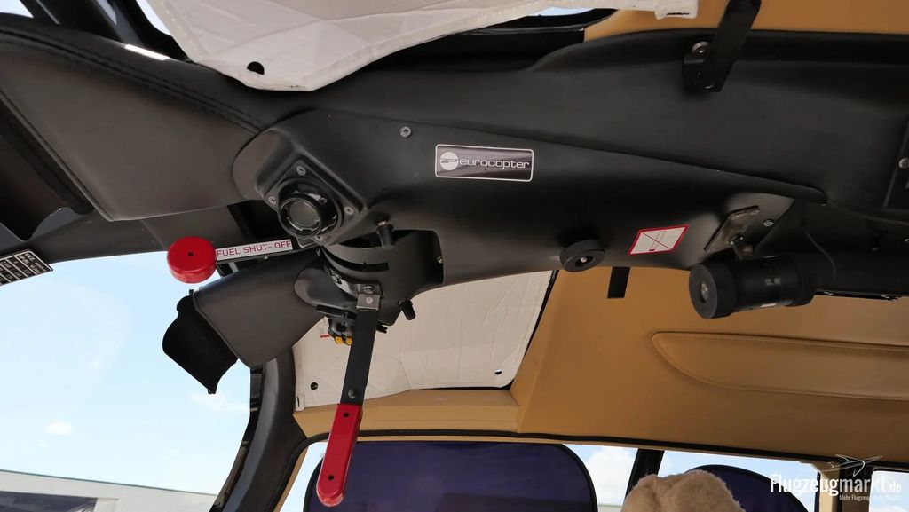 Airbus Helicopters EC120, fotografía 9 de 11