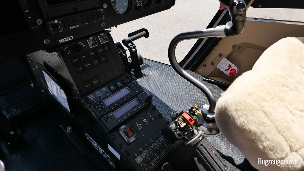 Airbus Helicopters EC120, fotografía 10 de 11