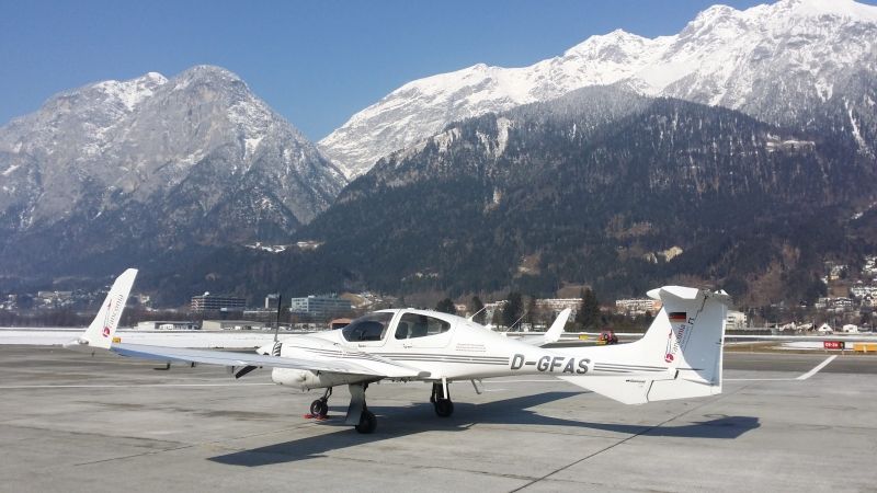 Diamond DA42 New Generation, fotografía 8 de 8