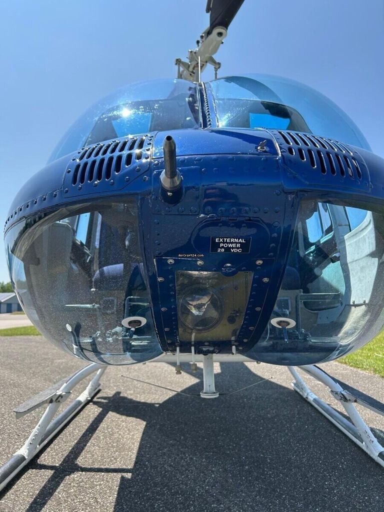 Bell 206, fotografía 2 de 9