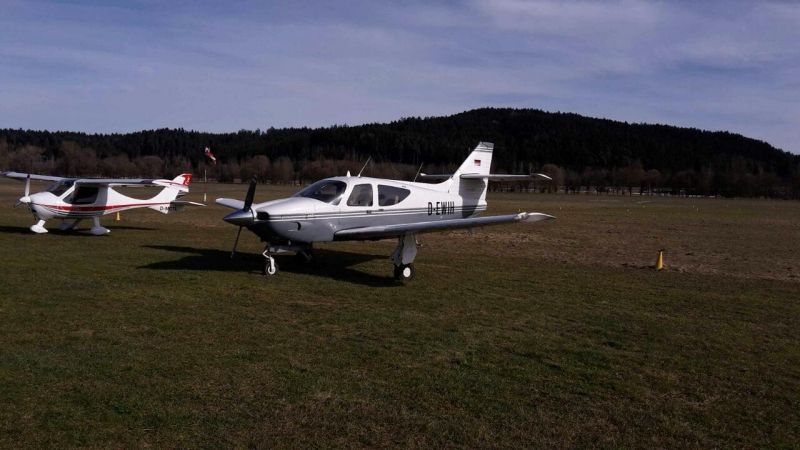 Aero Commander Commander 114, fotografía 2 de 9