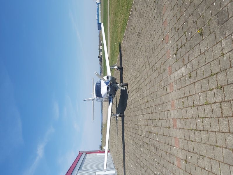 Aero Commander Commander 114, fotografía 6 de 9