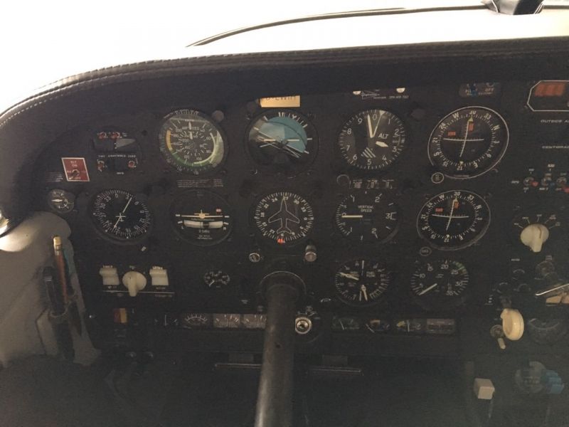 Aero Commander Commander 114, fotografía 9 de 9