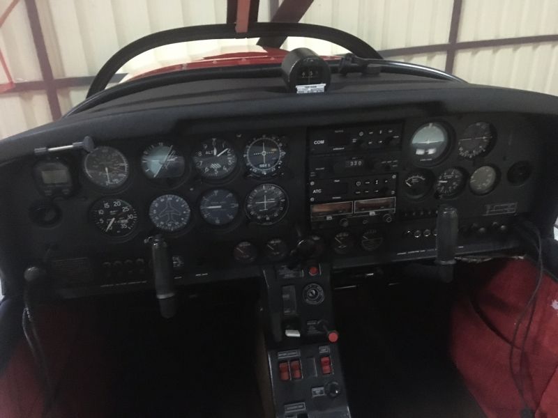 Robin R2100, fotografía 2 de 8