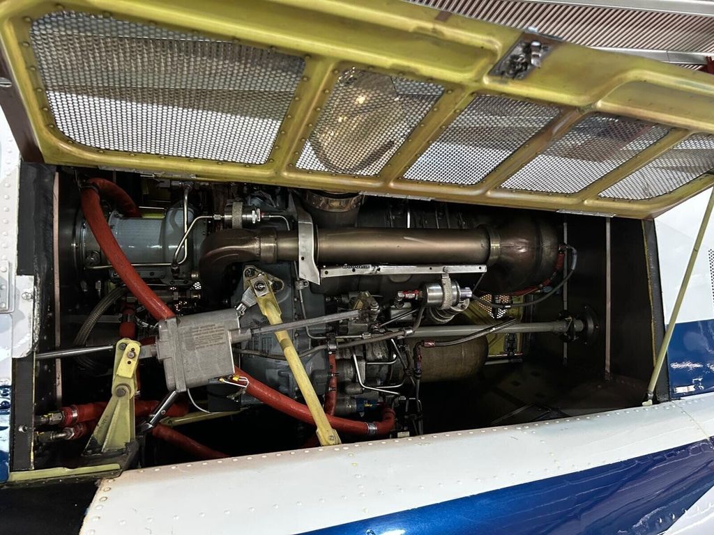 Bell 206, fotografía 5 de 9