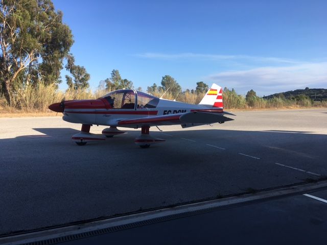 Robin R2100, fotografía 3 de 8