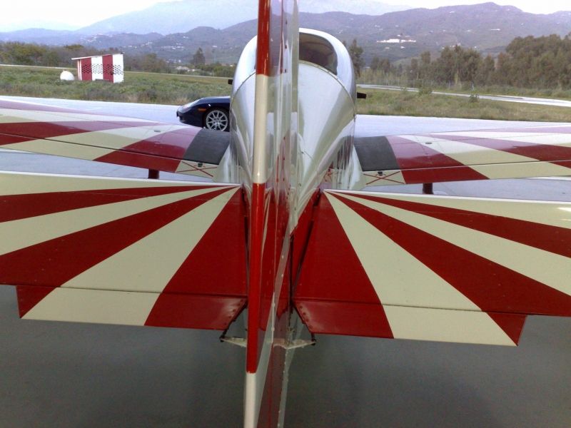 Robin R2100, fotografía 4 de 8