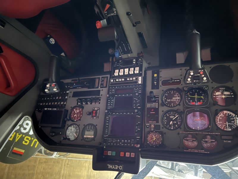 Ruschmeyer R 90, fotografía 2 de 8