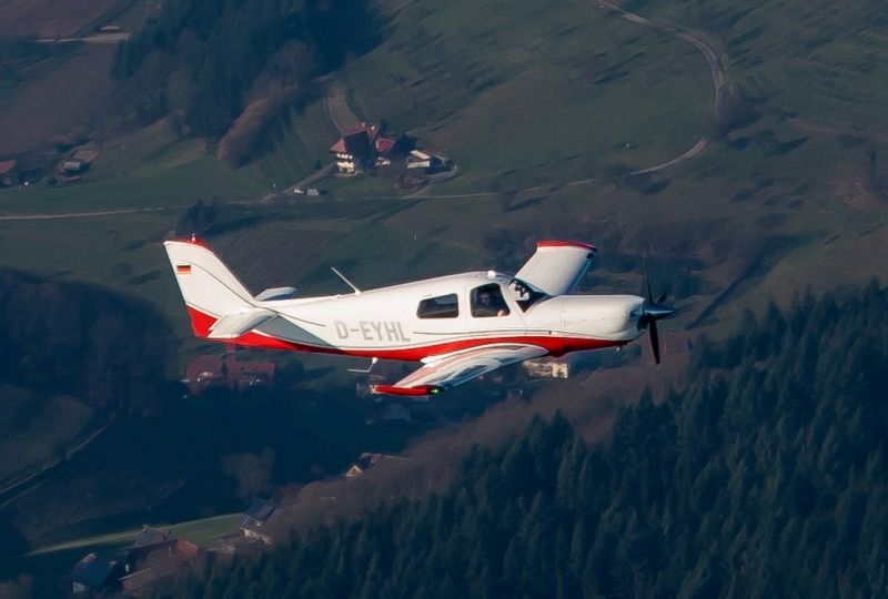 Ruschmeyer R 90, fotografía 5 de 8