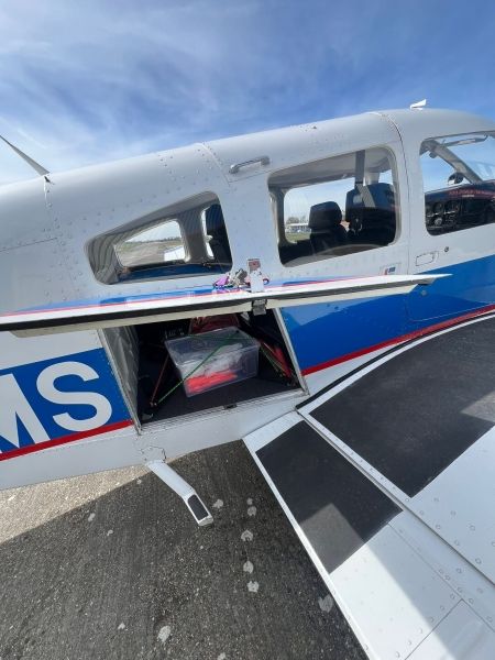Piper PA-28, fotografía 4 de 13
