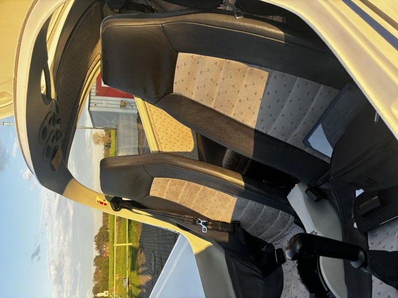 Diamond DA40, fotografía 2 de 16