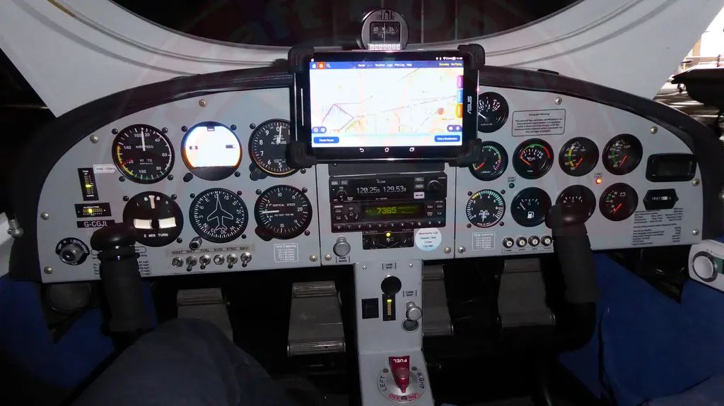CZAW Sportscruiser, fotografía 3 de 6