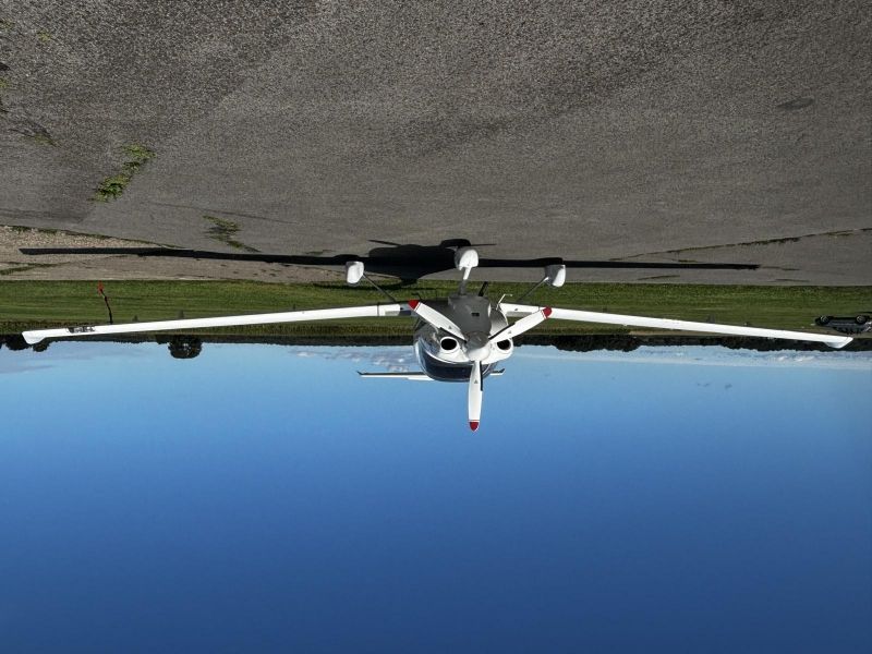 Diamond DA40, fotografía 12 de 16