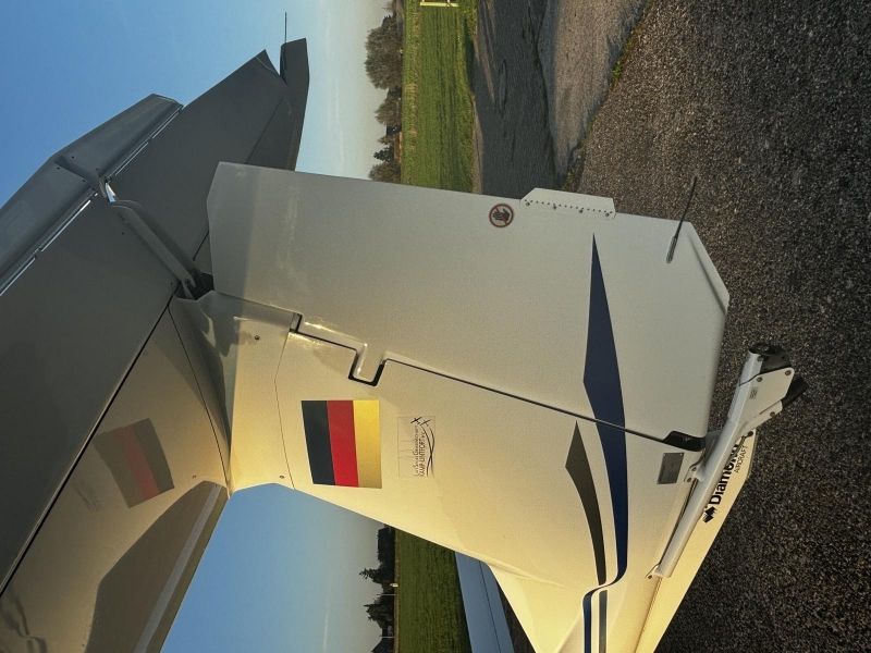 Diamond DA40, fotografía 14 de 16