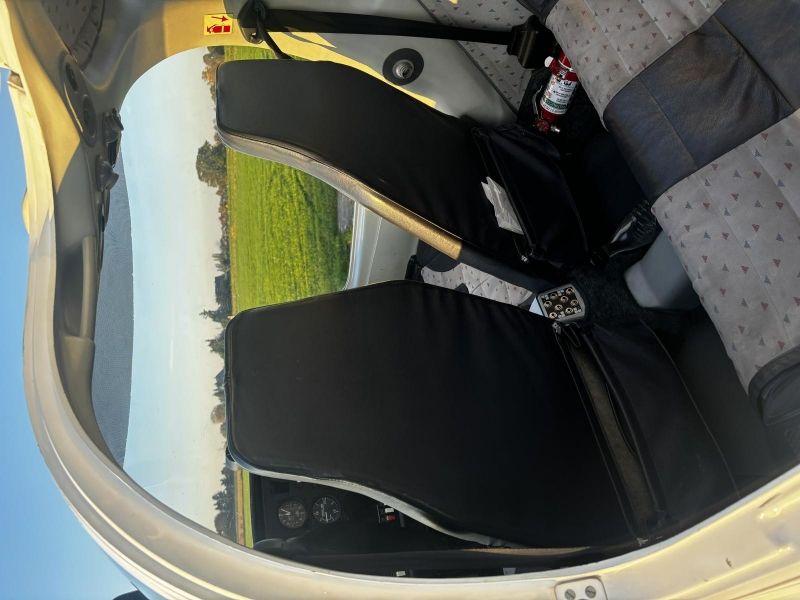 Diamond DA40, fotografía 15 de 16