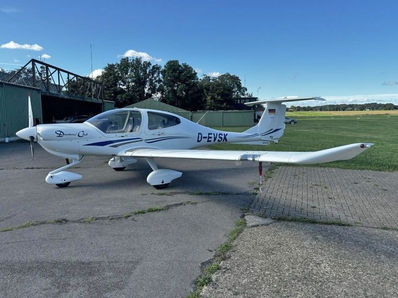 Diamond DA40, fotografía 16 de 16