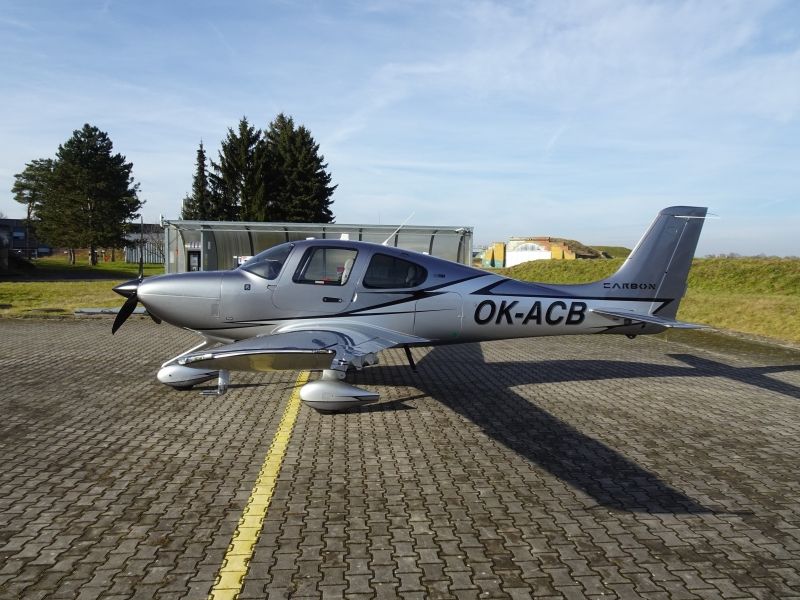 Cirrus SR22 G6, fotografía 5 de 7