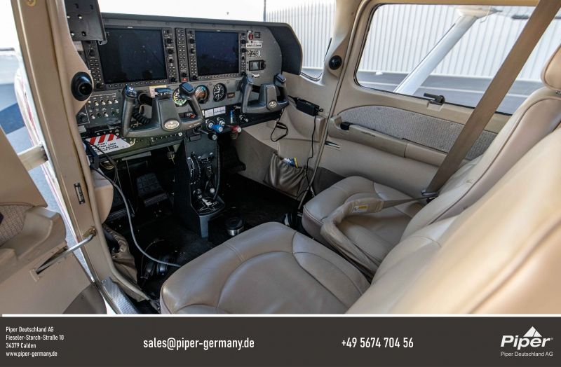Cessna 182 T182T, fotografía 4 de 10