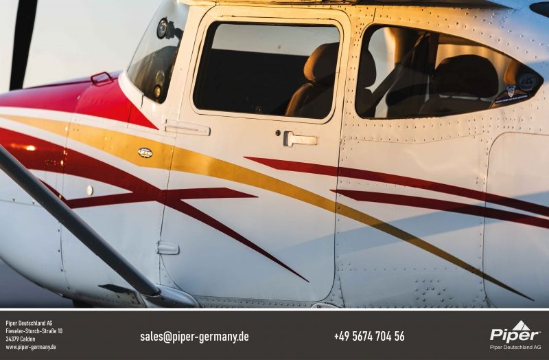 Cessna 182 T182T, fotografía 6 de 10