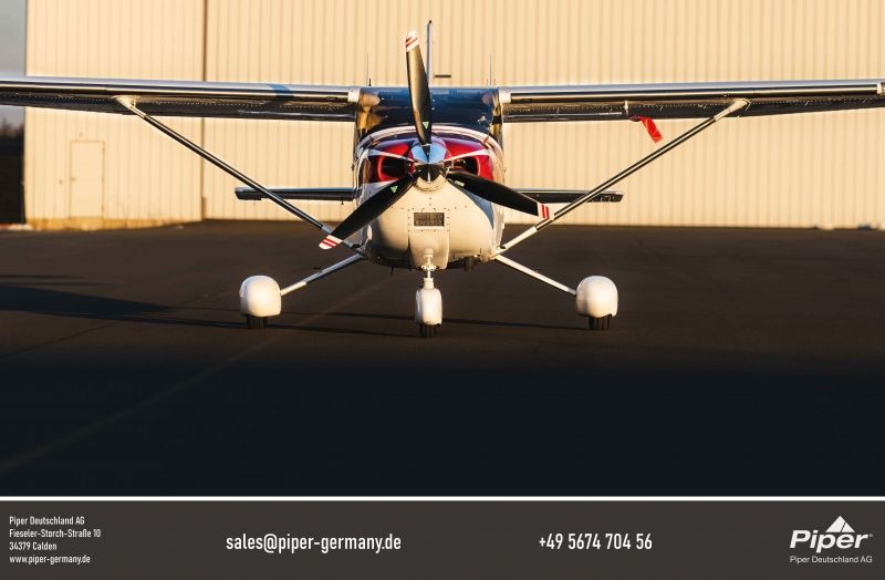 Cessna 182 T182T, fotografía 9 de 10