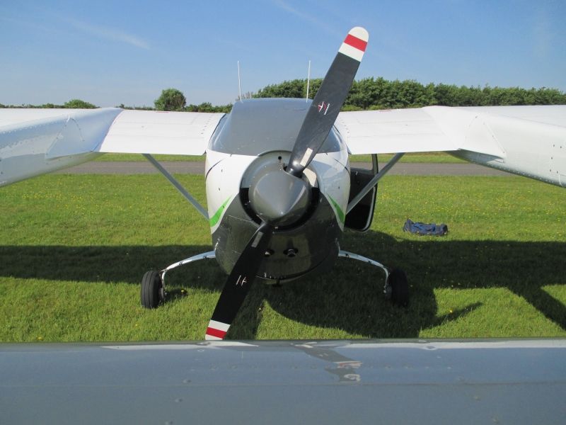 Cessna 337 Super Skymaster, fotografía 5 de 6
