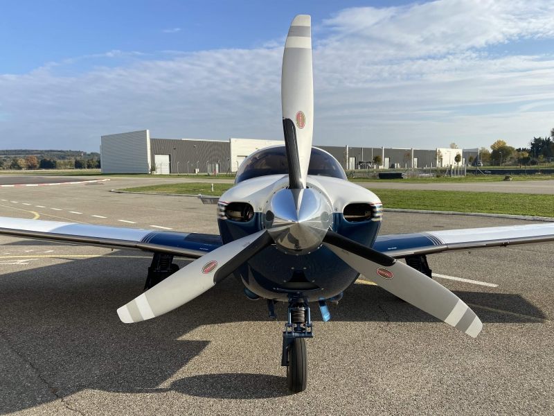Mooney M20, fotografía 1 de 10