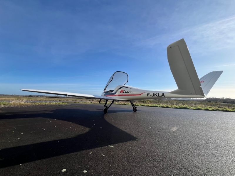 Porto Aviation Group Risen, fotografía 2 de 10
