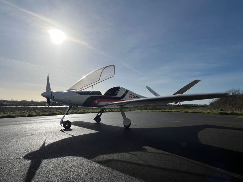 Porto Aviation Group Risen, fotografía 3 de 10