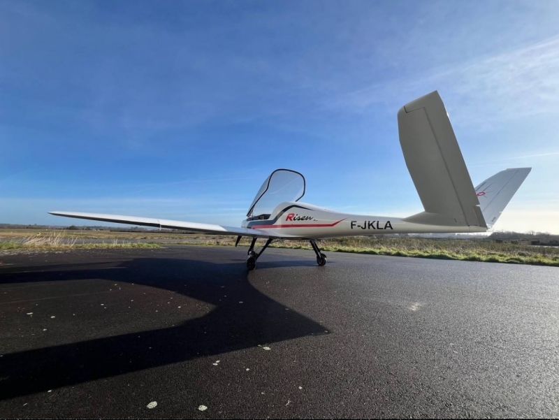Porto Aviation Group Risen, fotografía 4 de 10