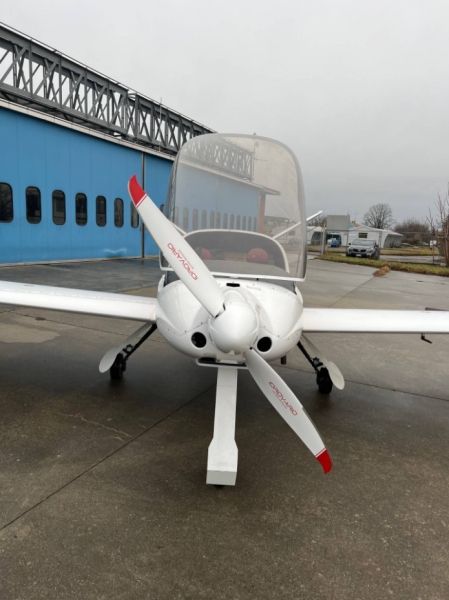 Porto Aviation Group Risen, fotografía 6 de 10