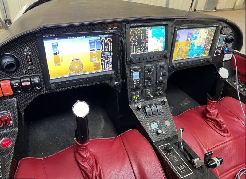 Porto Aviation Group Risen, fotografía 7 de 10