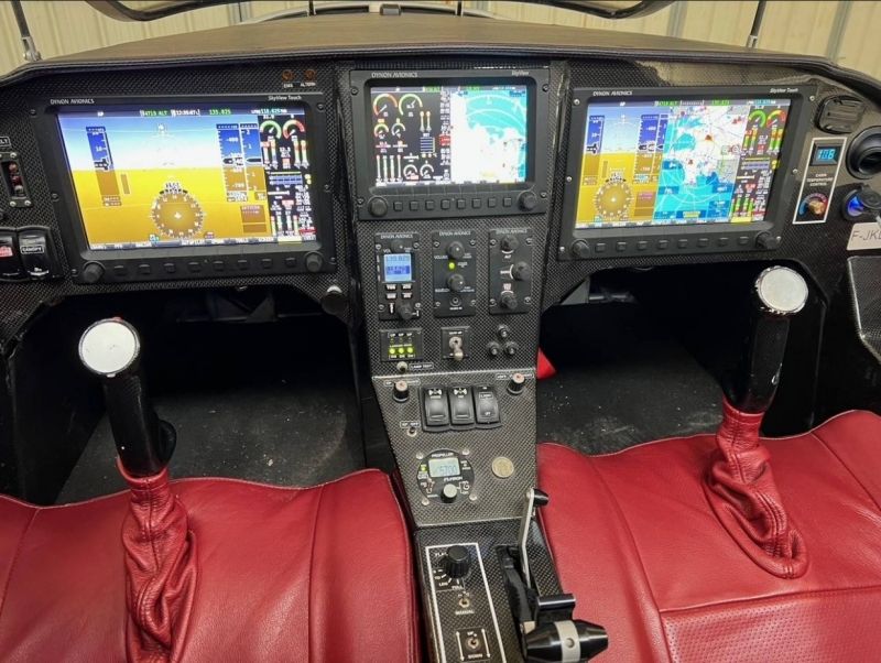 Porto Aviation Group Risen, fotografía 8 de 10