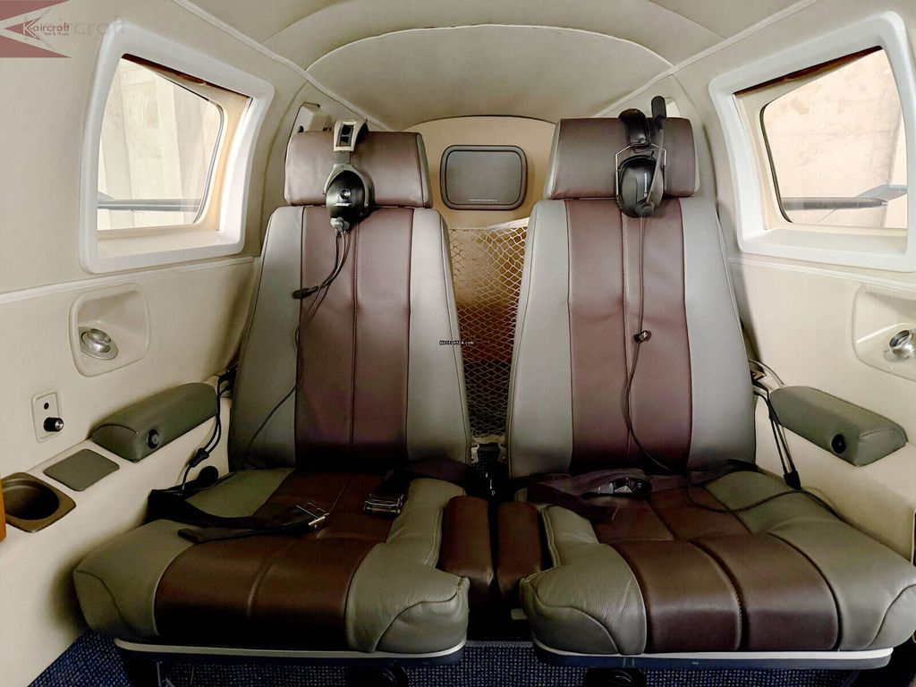 Piper PA-46, fotografía 4 de 10